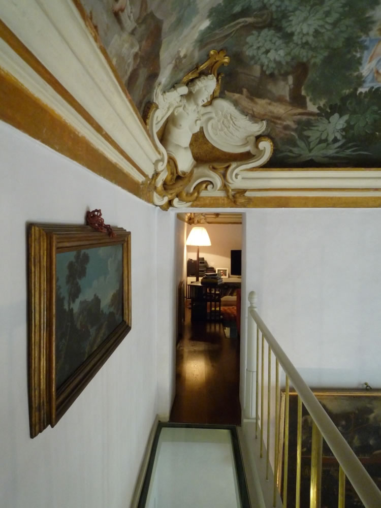 Palazzo Pecori Taddei